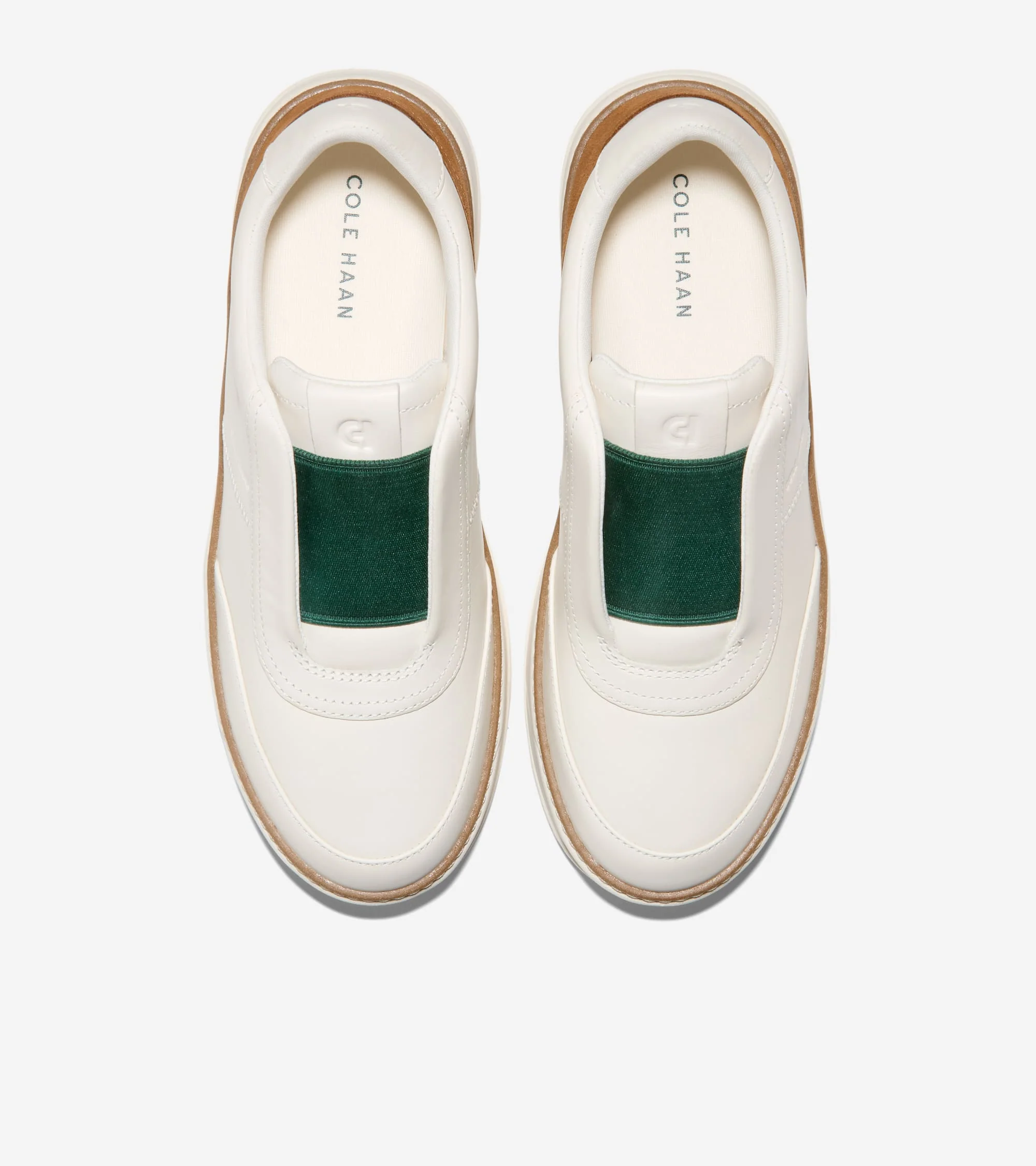 Women's GrandPrø Maxfield Slip-On Sneakers - Image 4