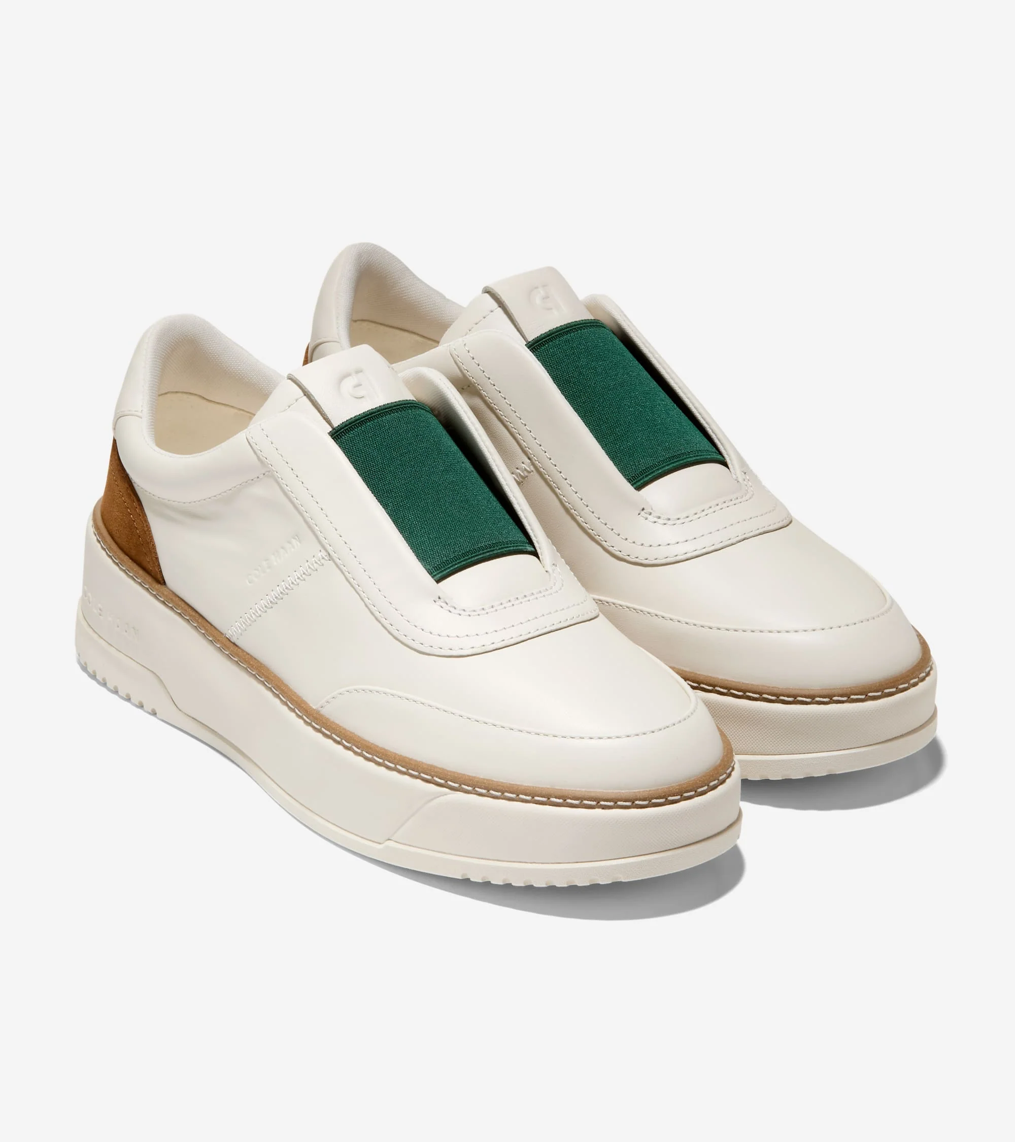 Women's GrandPrø Maxfield Slip-On Sneakers - Image 5