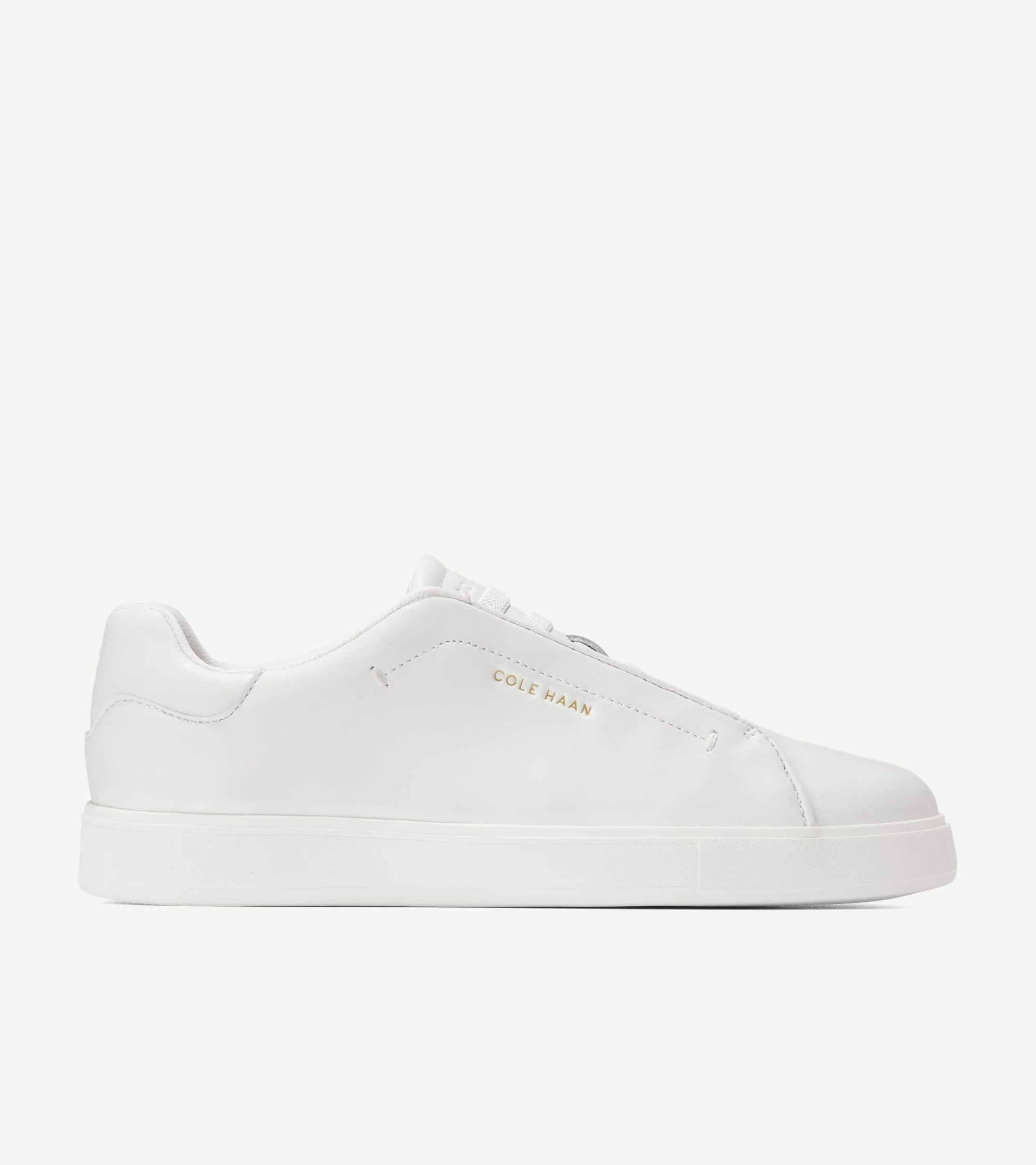 Women's GrandPrø Luxe Slip-On Sneakers