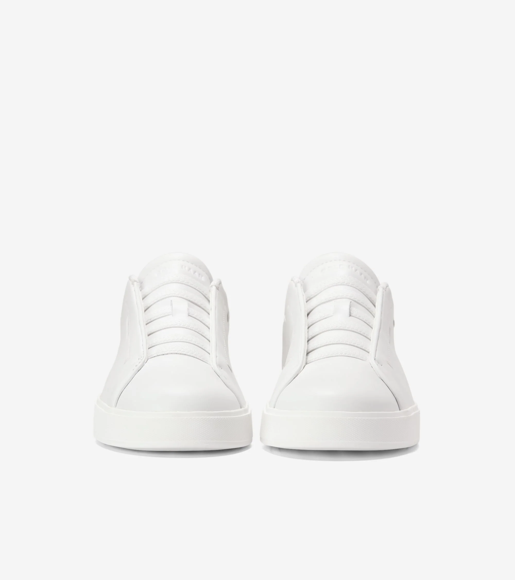 Women's GrandPrø Luxe Slip-On Sneakers - Image 2
