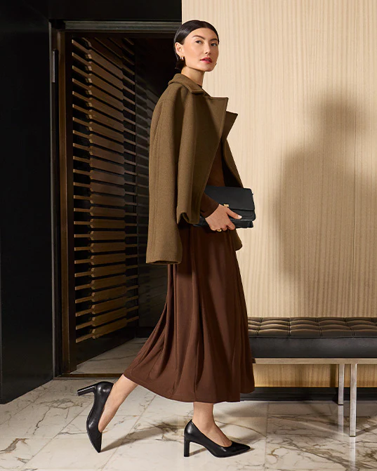 Women's Grand Ambition 2.0 Angelica Pumps - Image 2