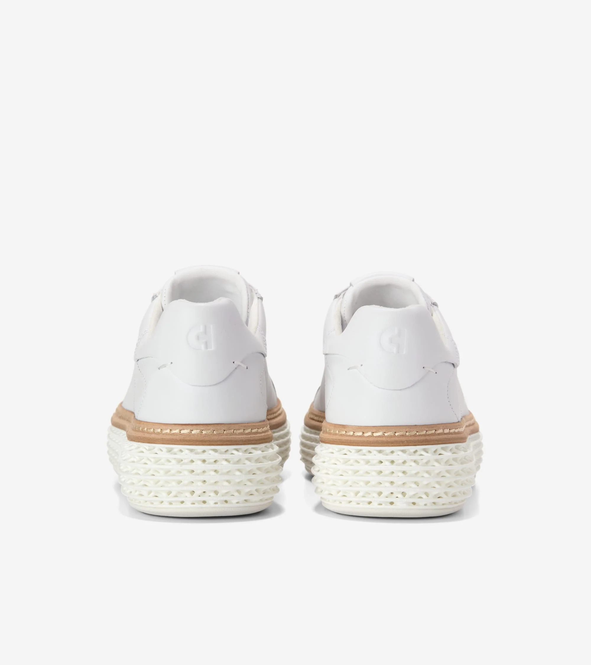 Women's GrandPrø Court SKYWEAVE™ Sneakers - Image 4