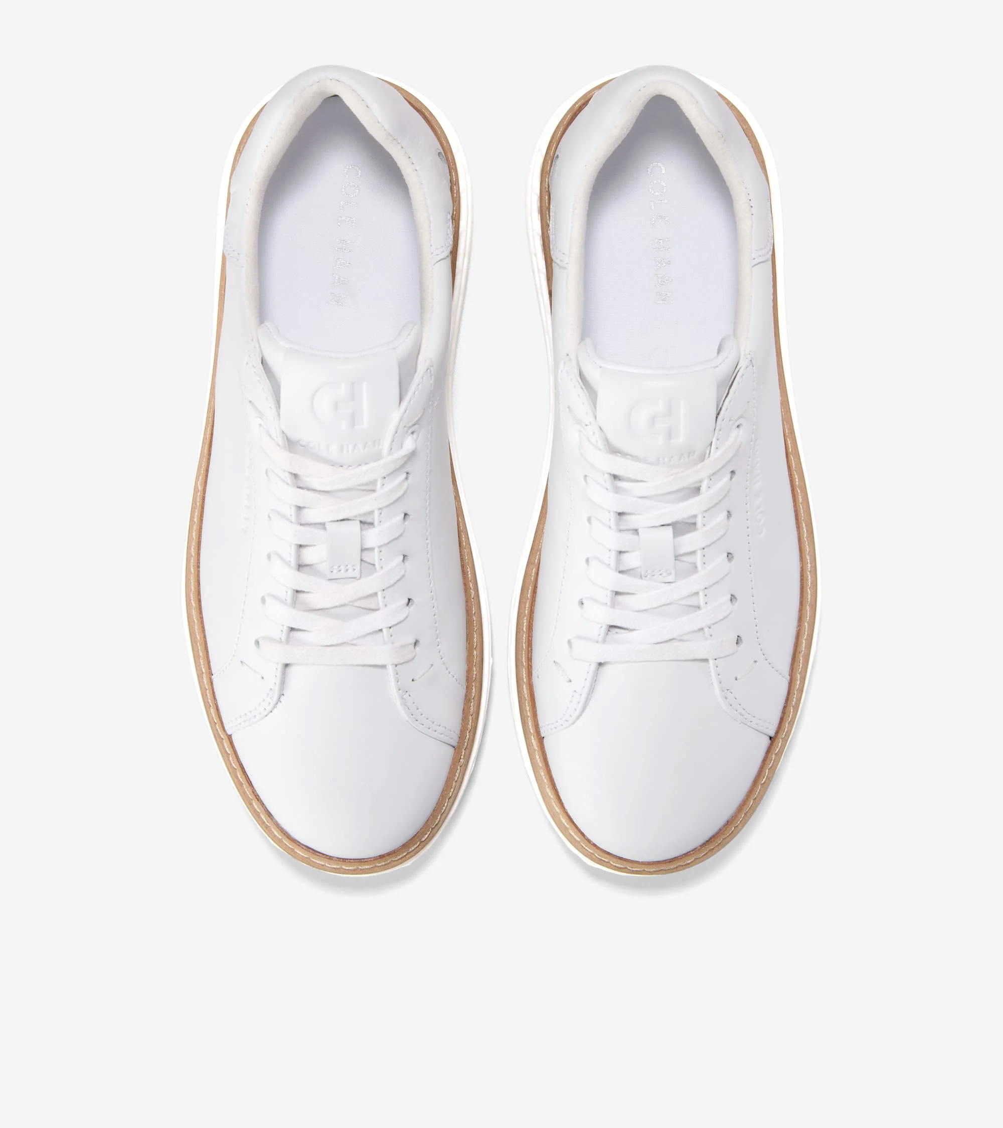 Women's GrandPrø Court SKYWEAVE™ Sneakers - Image 5