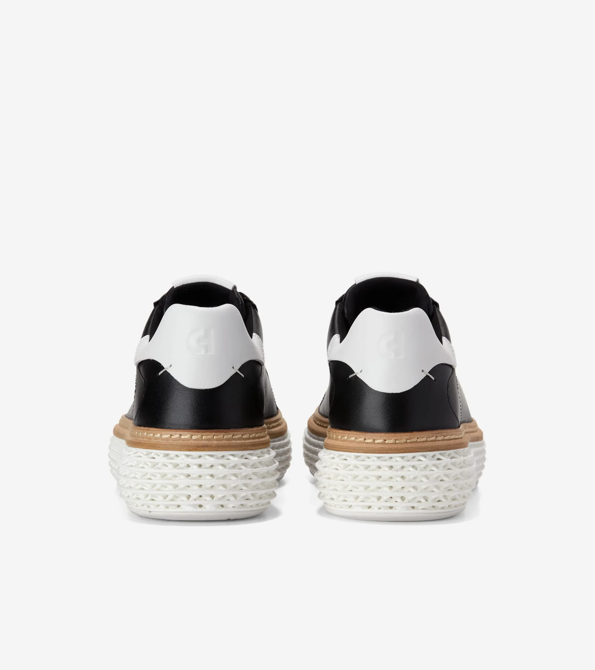 Women's GrandPrø Court SKYWEAVE™ Sneakers - Image 3
