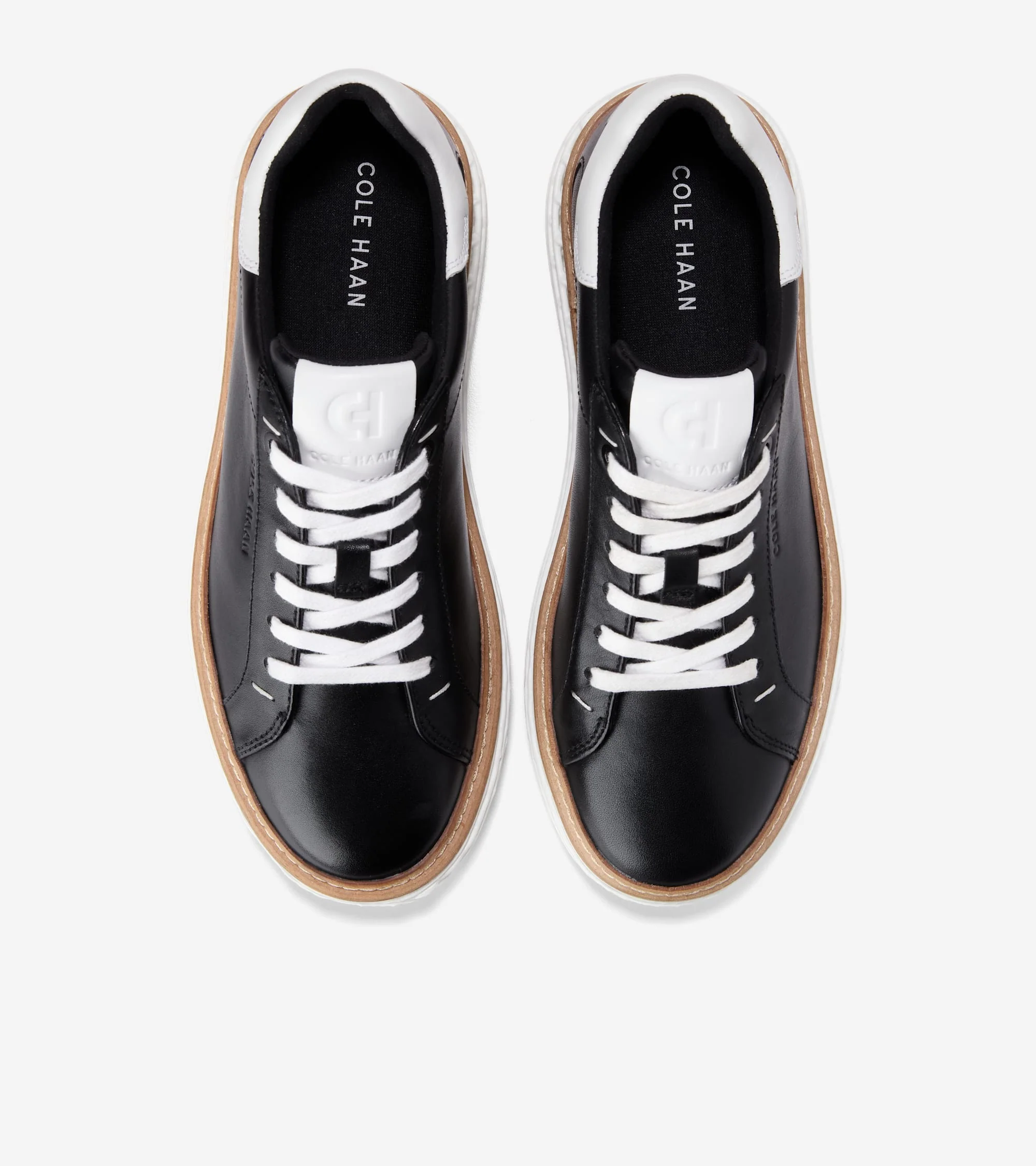 Women's GrandPrø Court SKYWEAVE™ Sneakers - Image 4