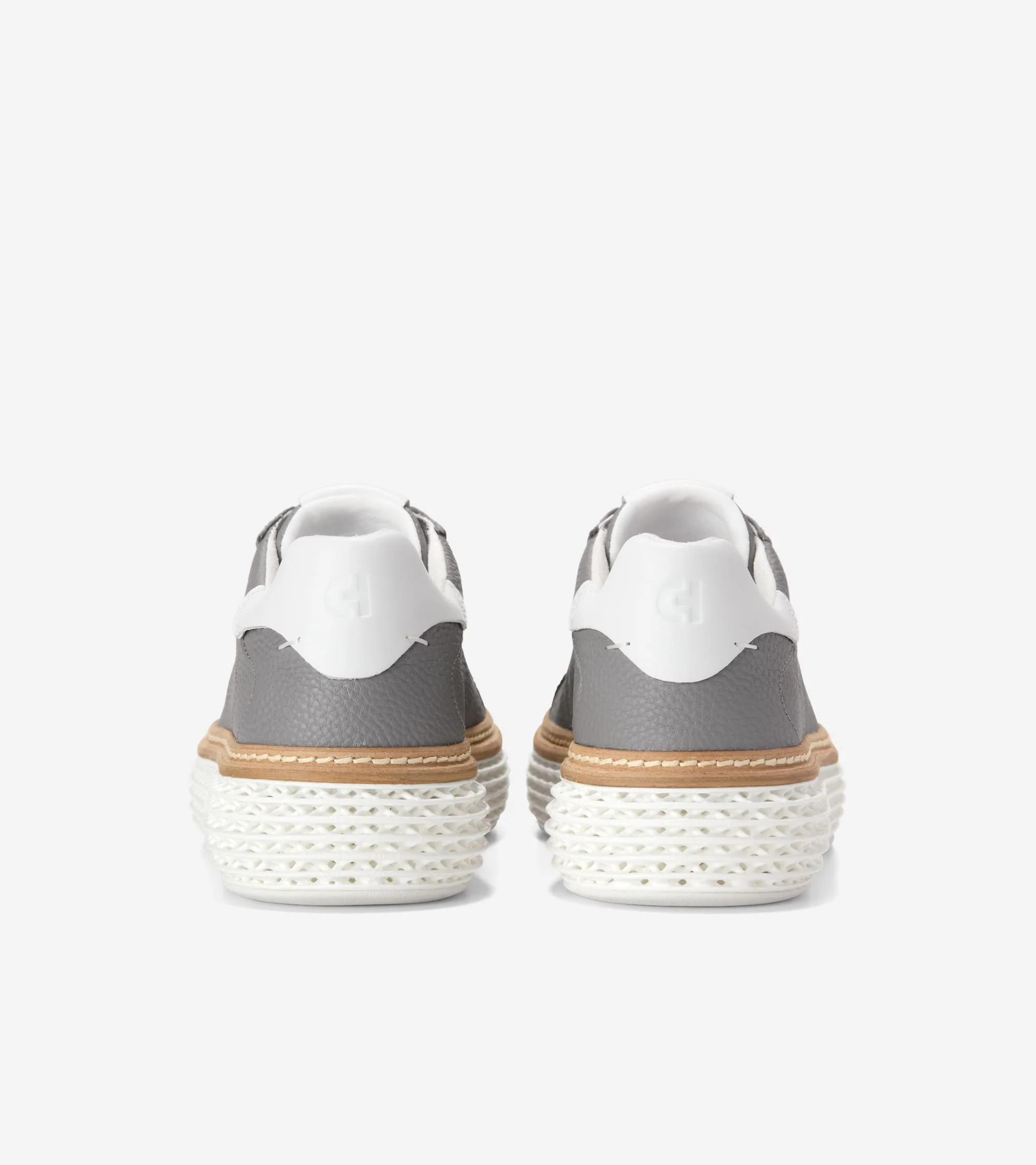 Women's GrandPrø Court SKYWEAVE™ Sneakers - Image 3