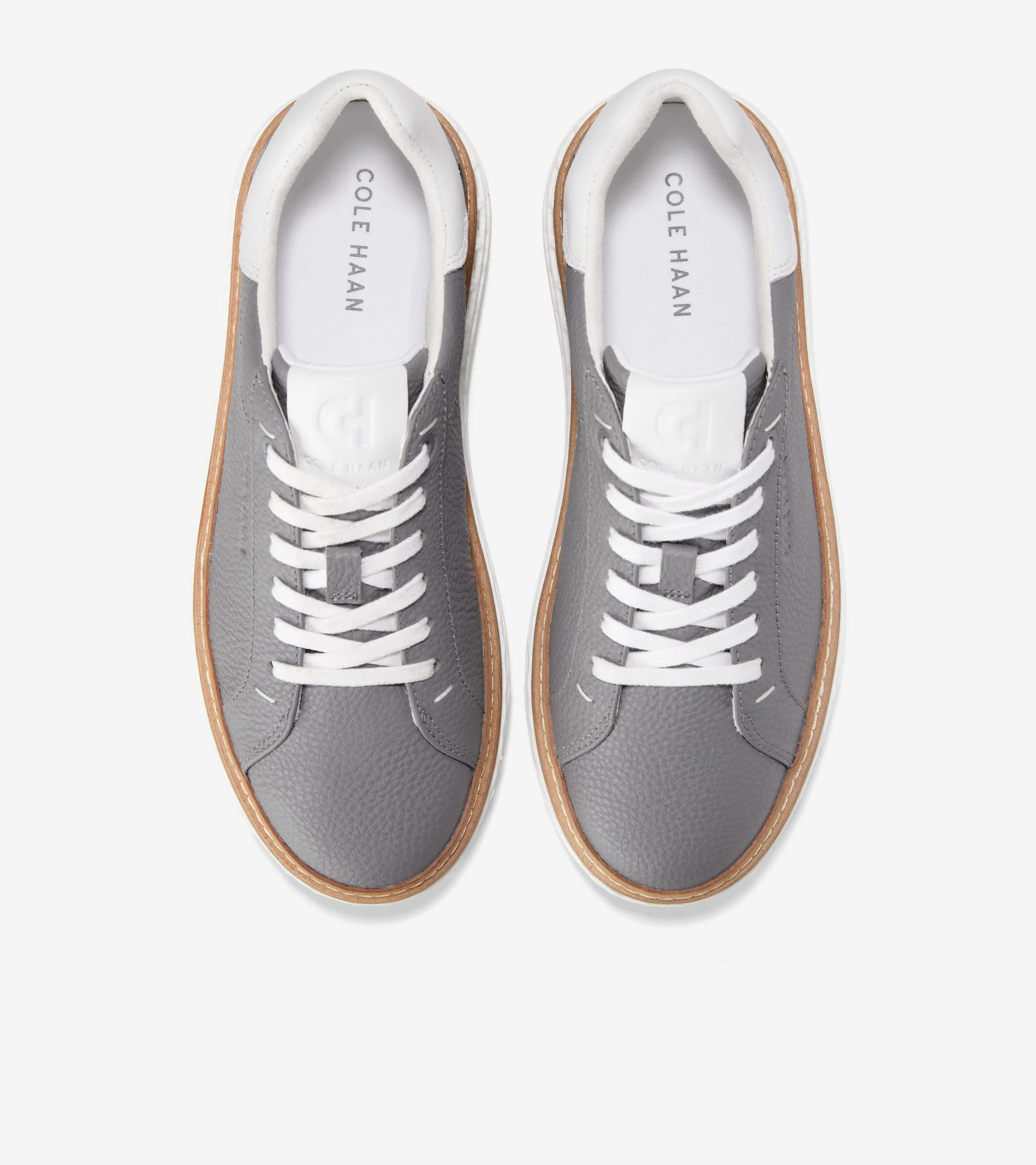 Women's GrandPrø Court SKYWEAVE™ Sneakers - Image 4