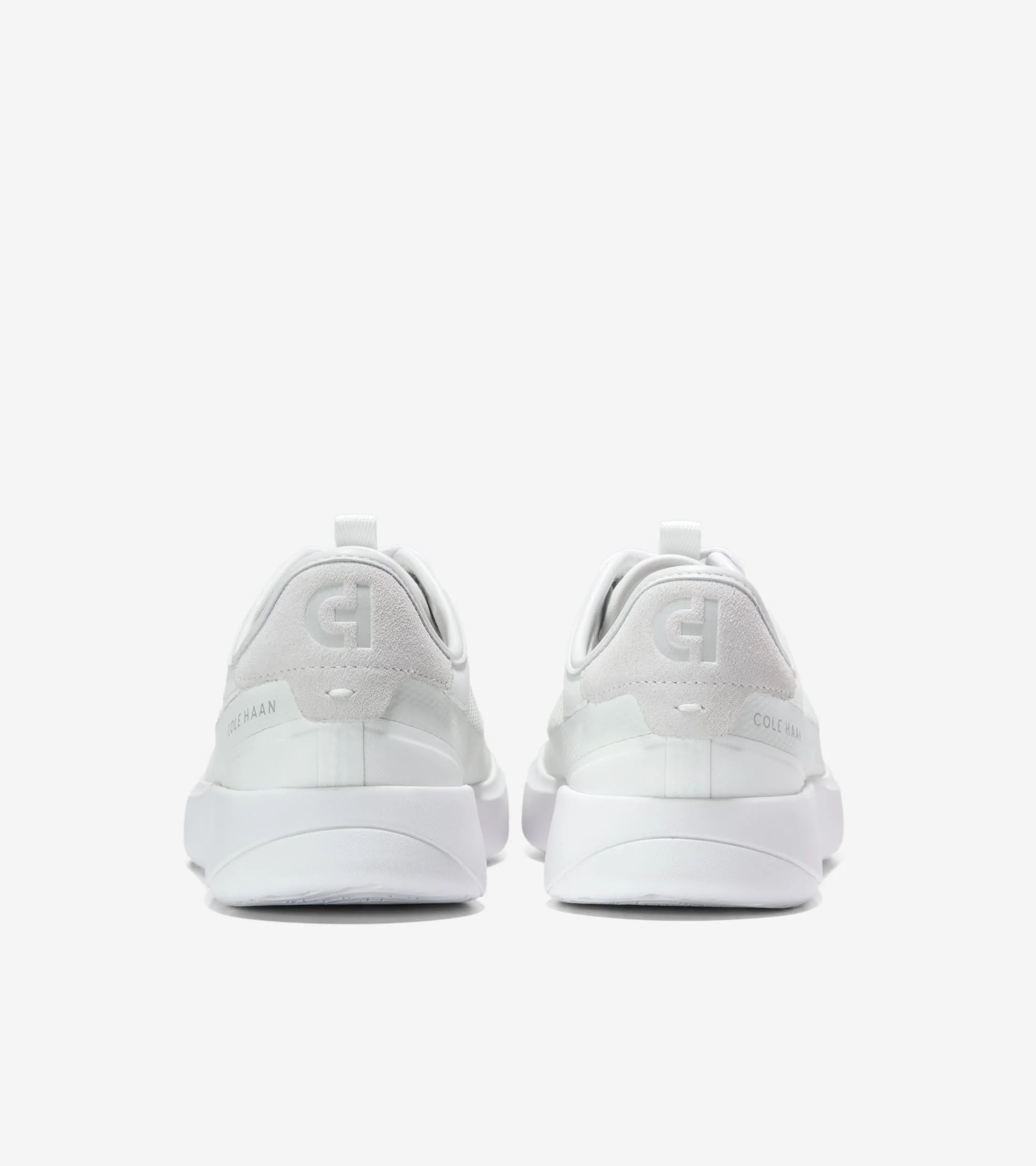 Women's GrandPrø All Day Court Sneakers - Image 3