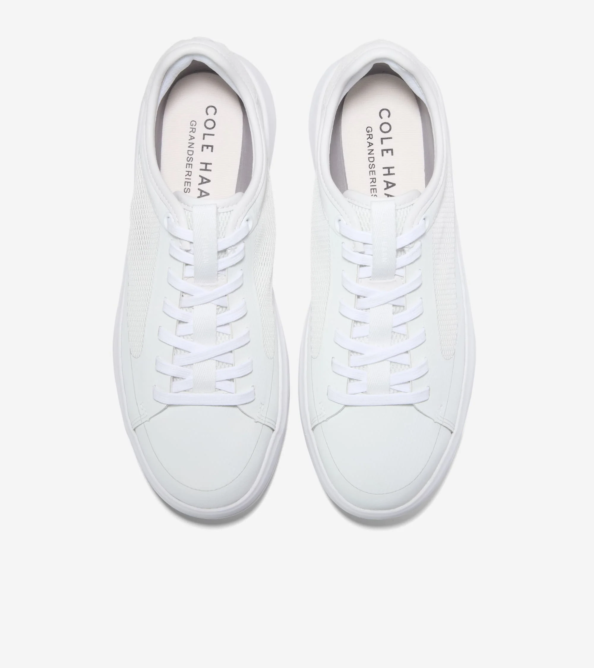 Women's GrandPrø All Day Court Sneakers - Image 4