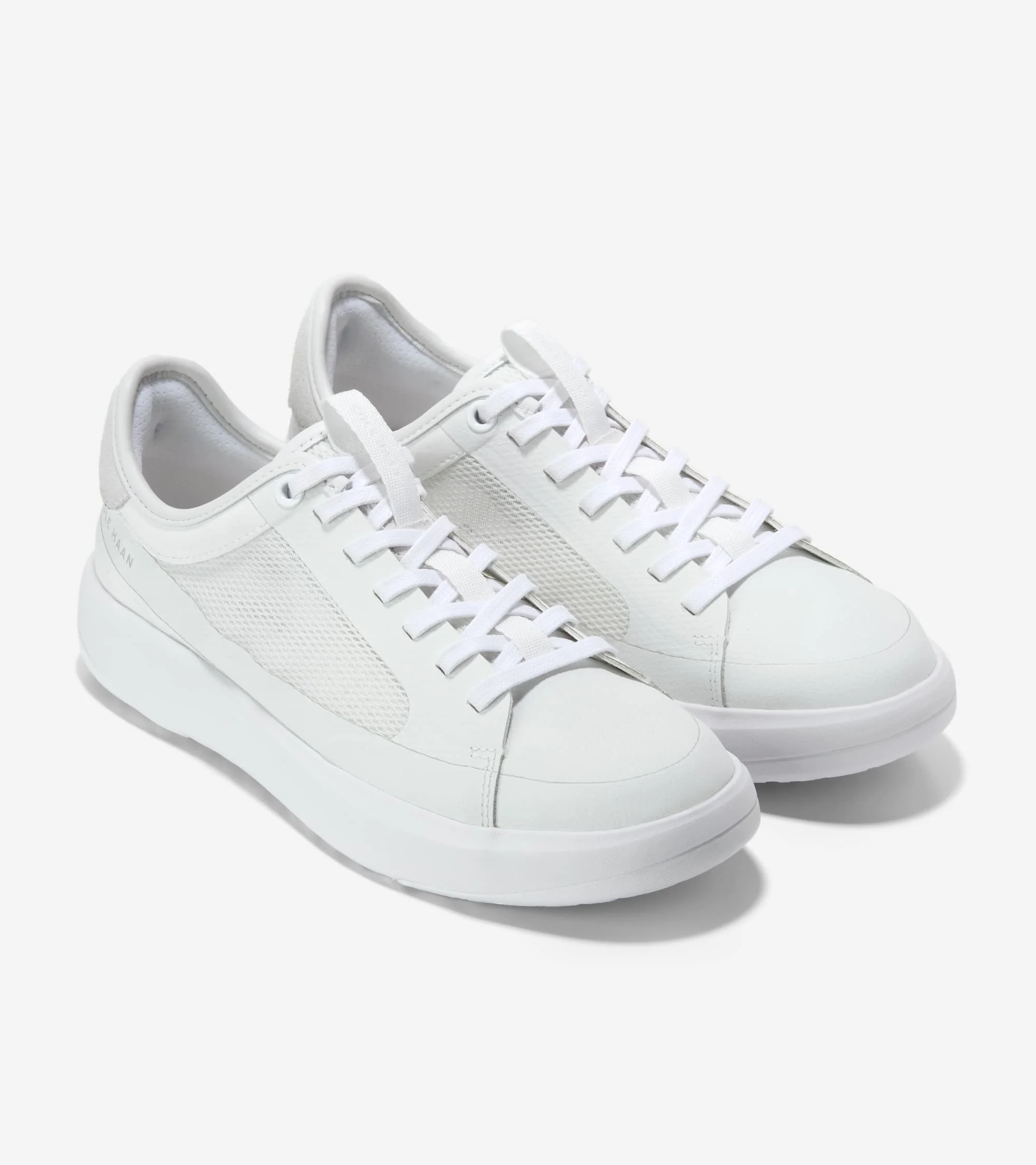 Women's GrandPrø All Day Court Sneakers - Image 5
