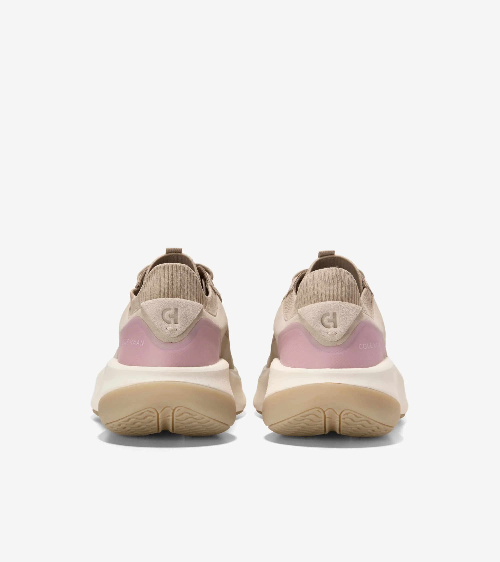 Women's GrandPrø All-Day Running Shoes - Image 3