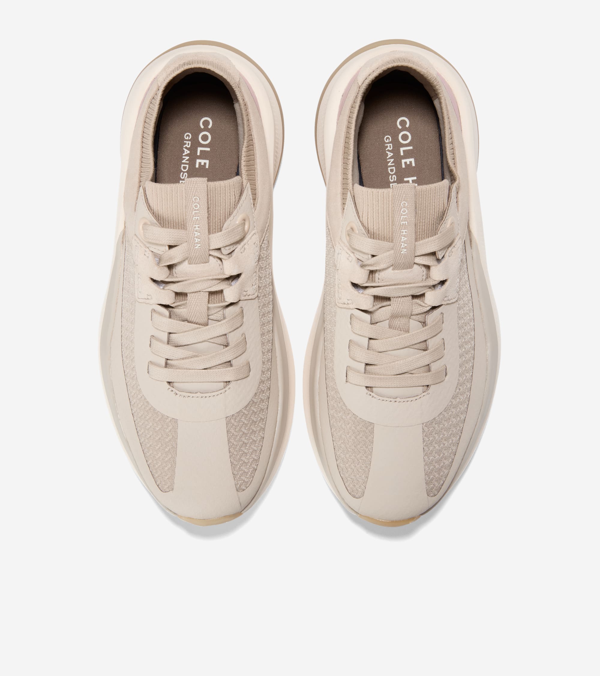 Women's GrandPrø All-Day Running Shoes - Image 4