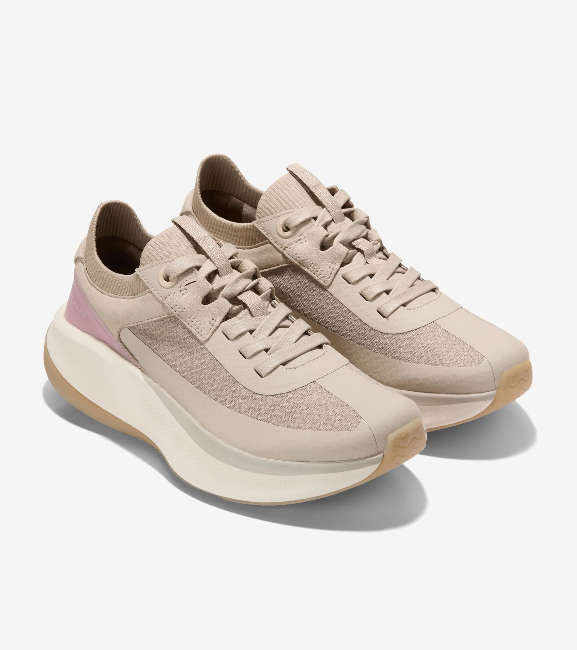Women's GrandPrø All-Day Running Shoes - Image 5