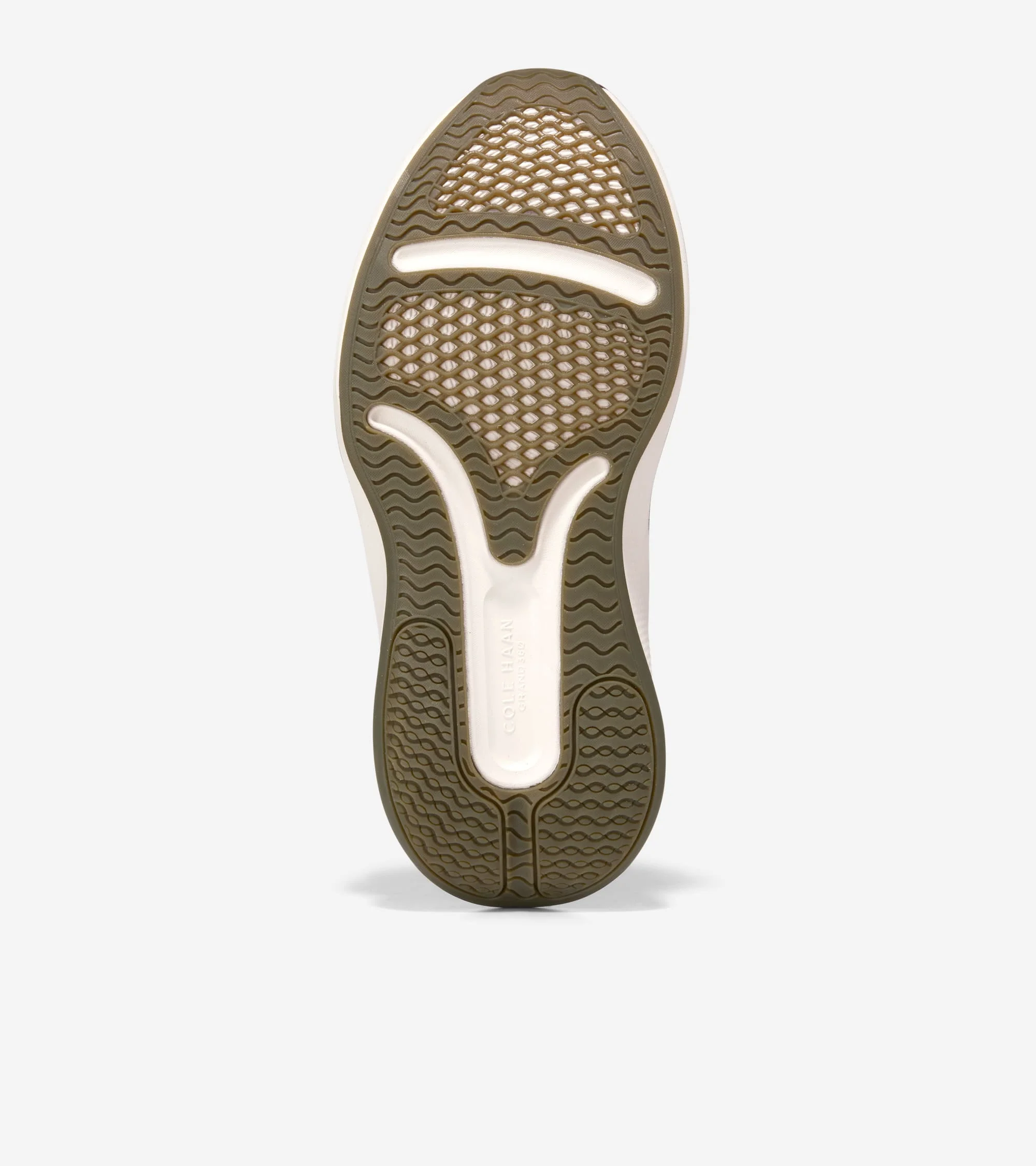 Women's GrandPrø All-Day Leather Running Shoes - Image 6