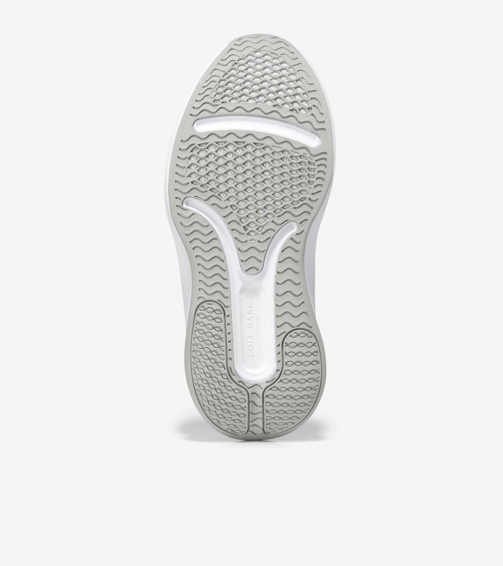Women's GrandPrø All-Day Leather Running Shoes - Image 6