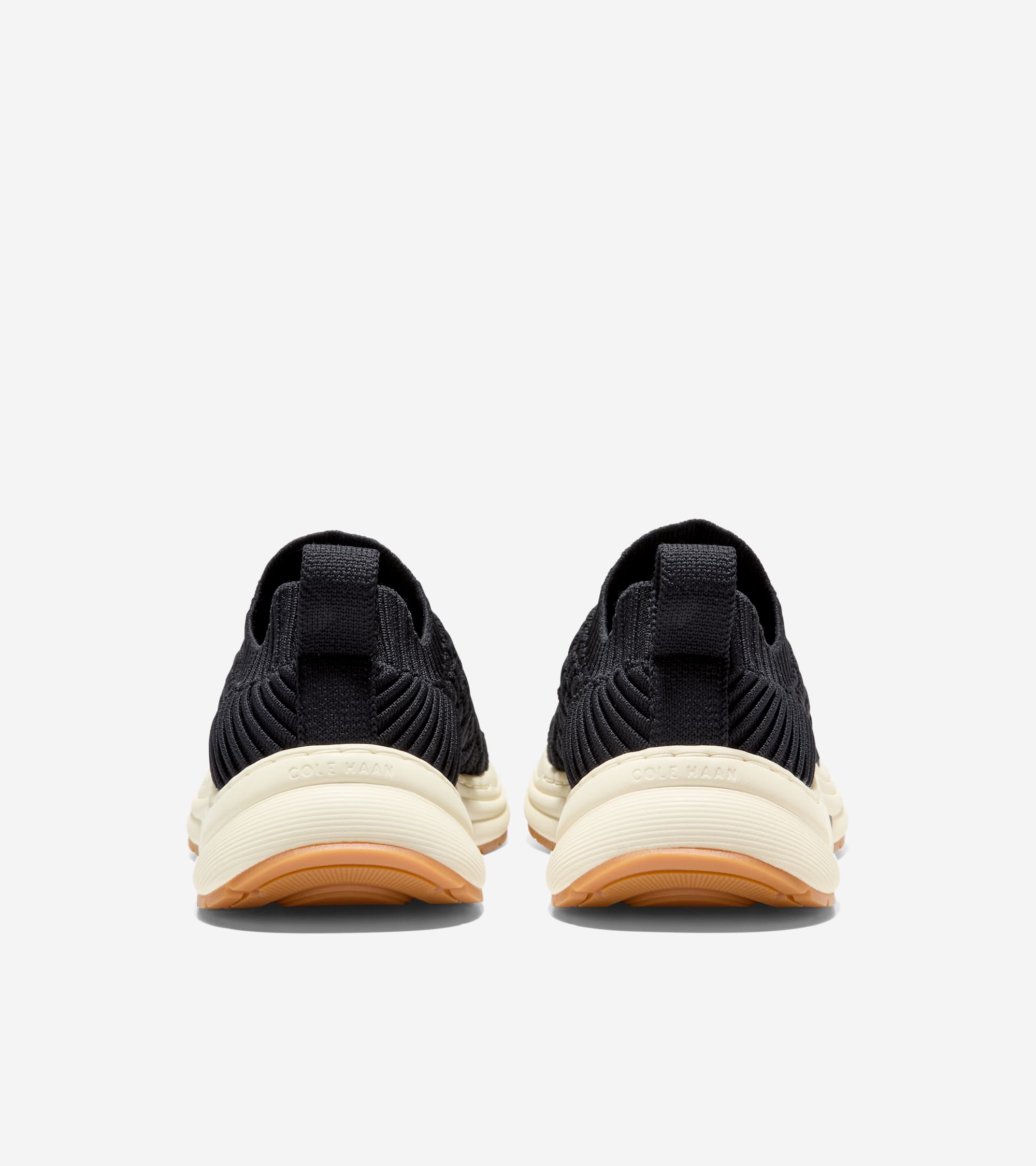 Women's Grand Crosscourt Elda Knit Running Shoes - Image 3