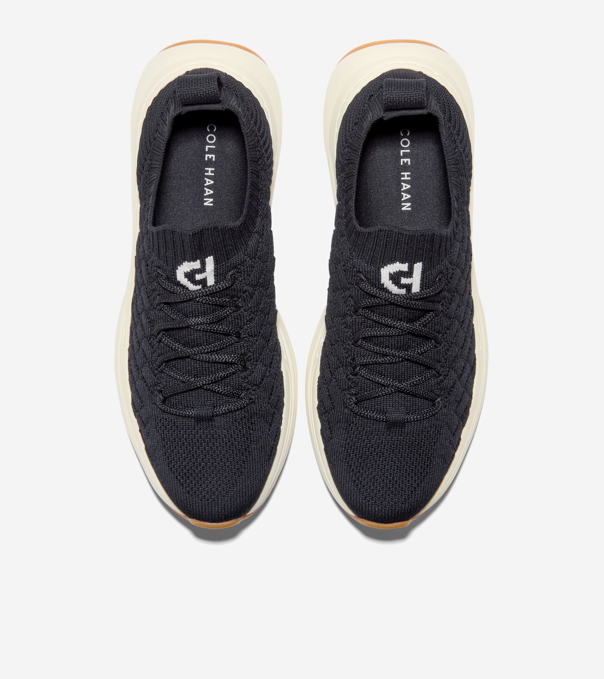 Women's Grand Crosscourt Elda Knit Running Shoes - Image 4