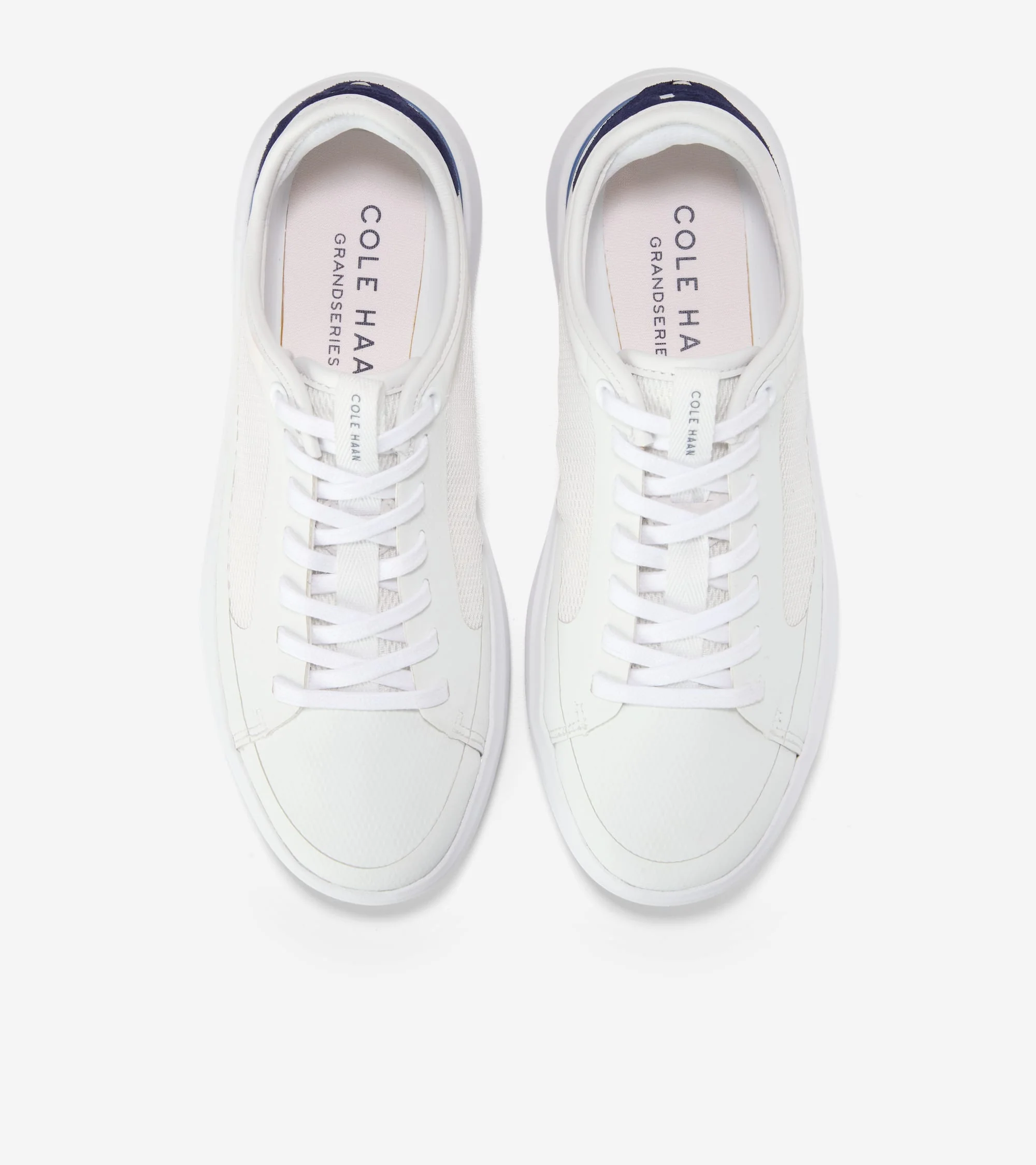 Women's GrandPrø All-Day Court Sneakers - Image 4