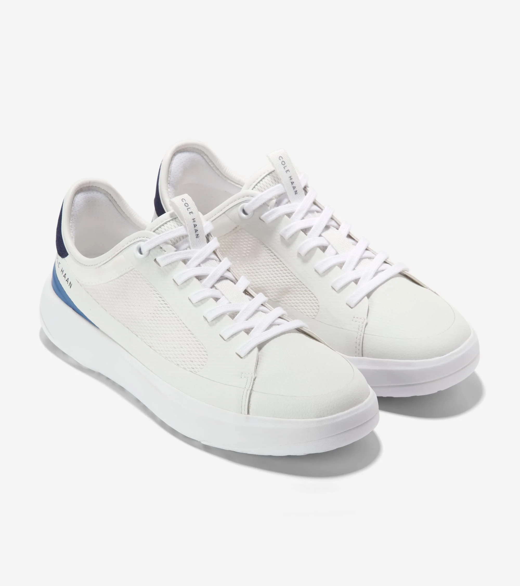 Women's GrandPrø All-Day Court Sneakers - Image 5