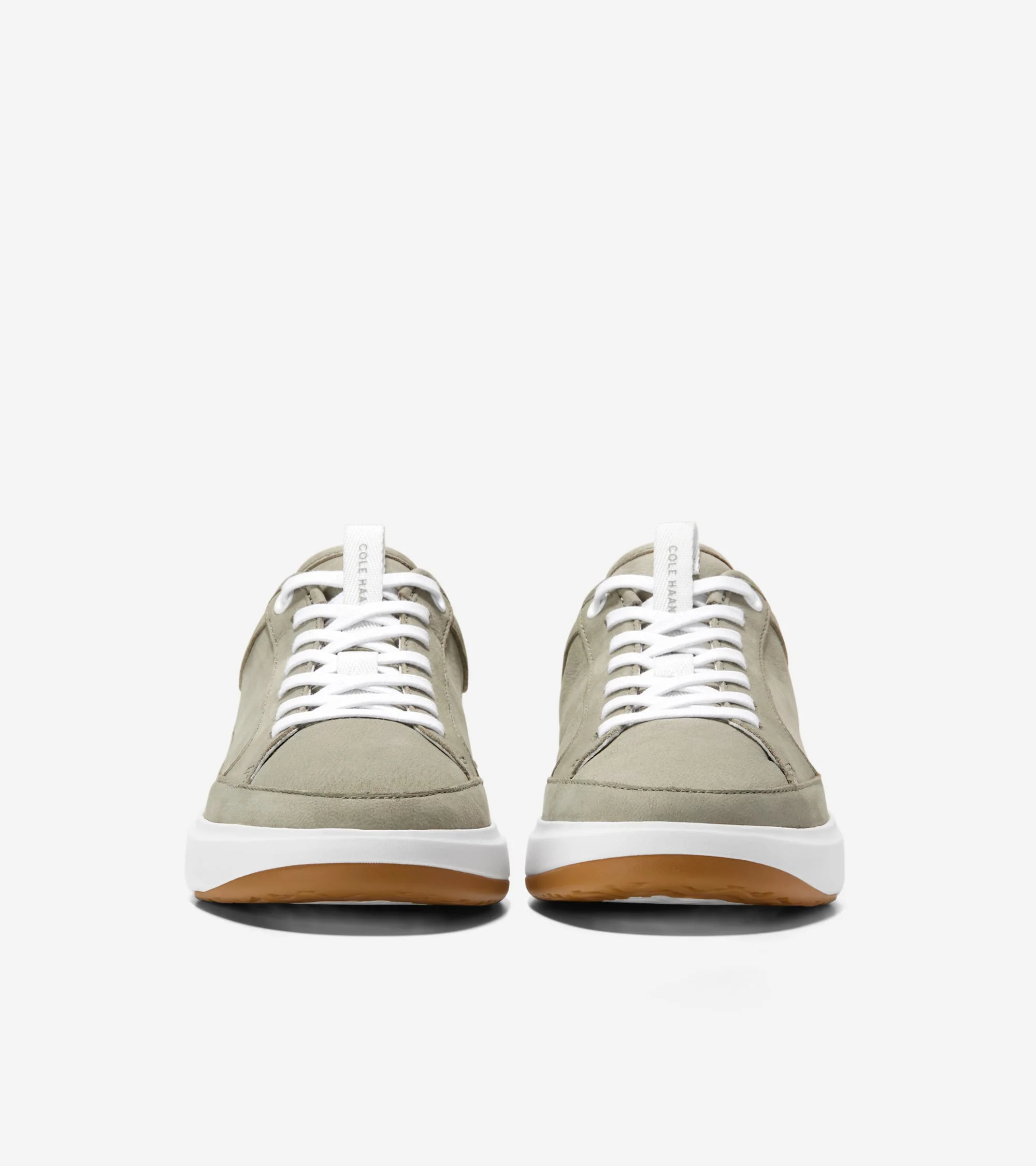 Women's GrandPrø All Day Court Leather Sneaker - Image 2