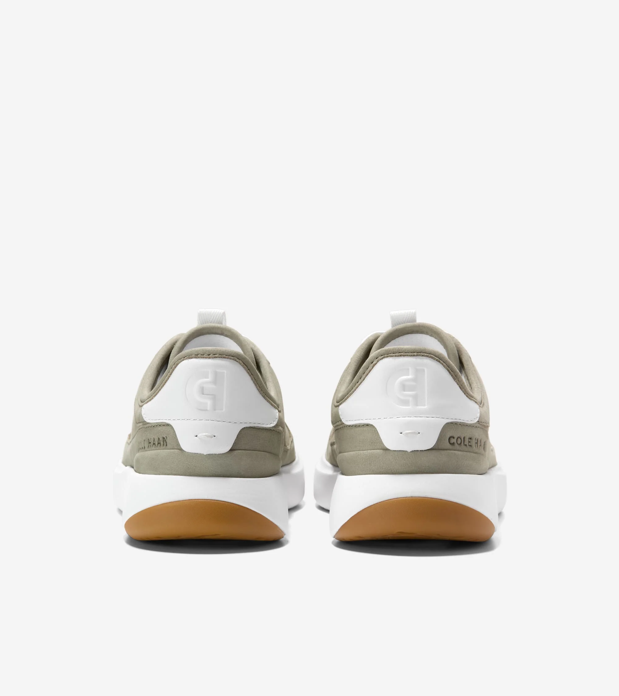 Women's GrandPrø All Day Court Leather Sneaker - Image 3