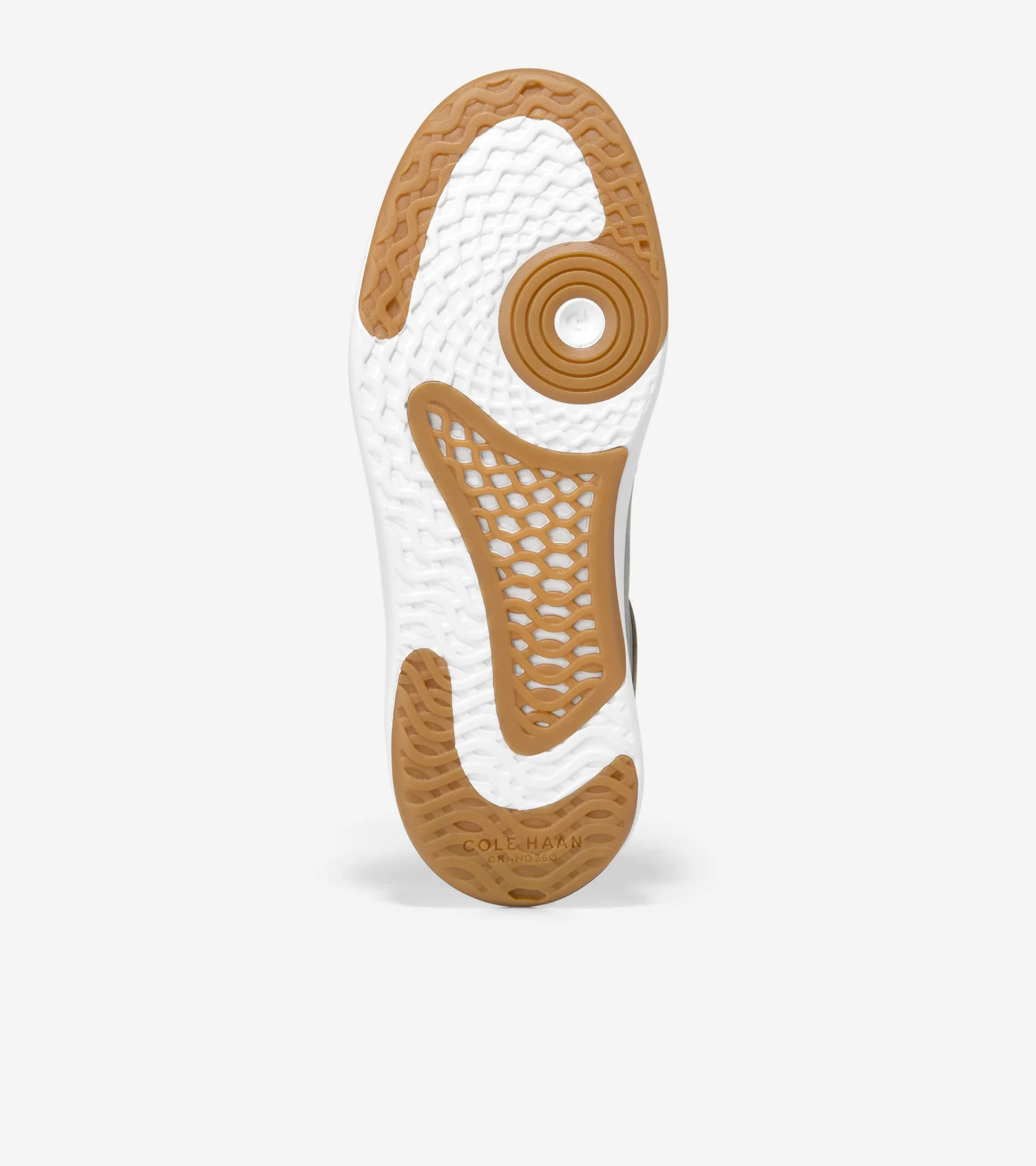 Women's GrandPrø All Day Court Leather Sneaker - Image 6