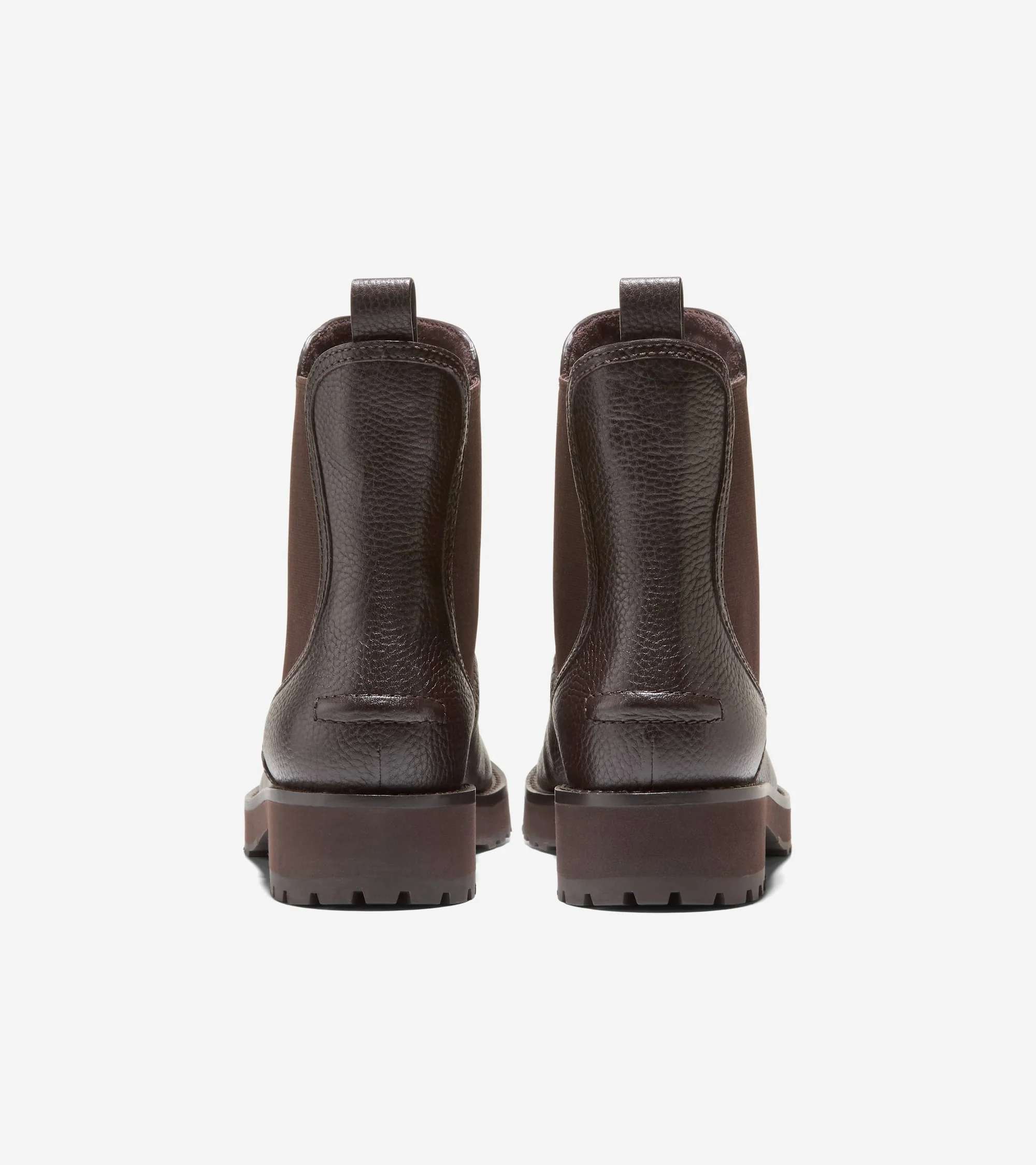 Women's Lyndon Waterproof Chelsea Booties - Image 3