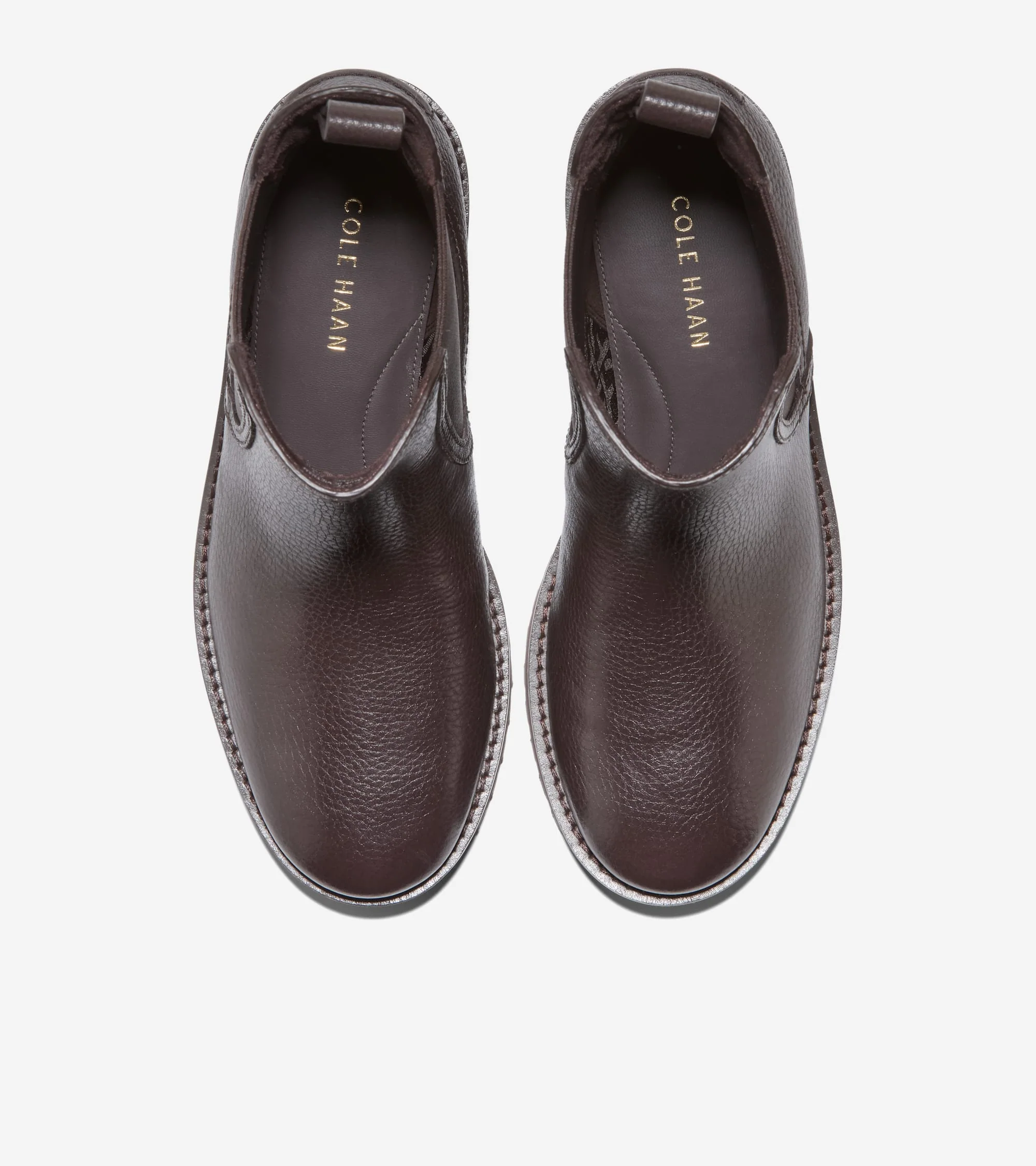 Women's Lyndon Waterproof Chelsea Booties - Image 4