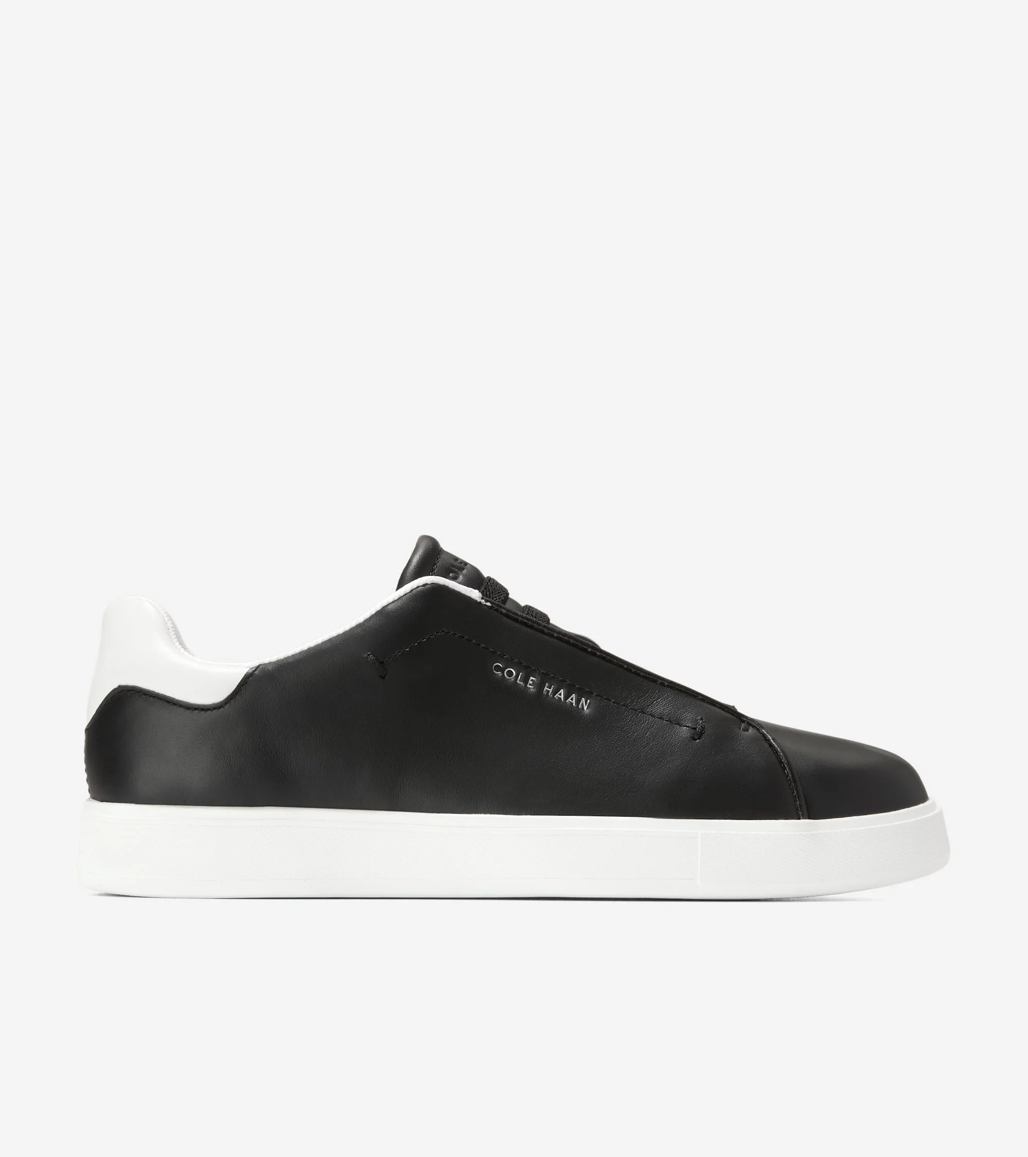 Women's GrandPrø Luxe Slip-On Sneakers