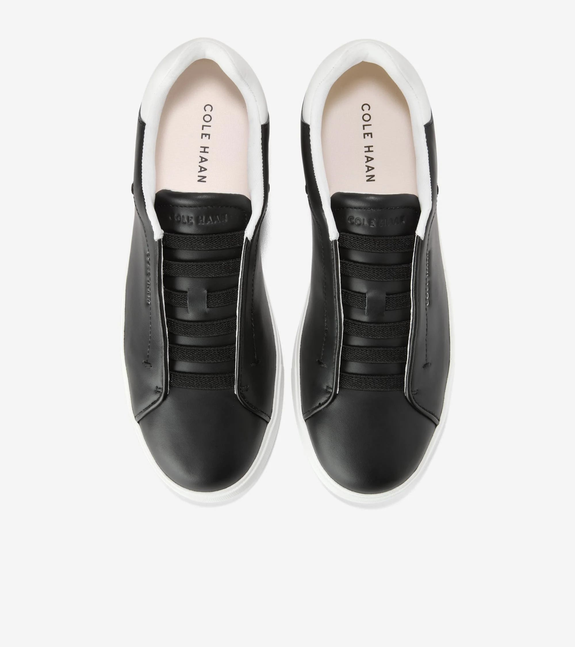 Women's GrandPrø Luxe Slip-On Sneakers - Image 4