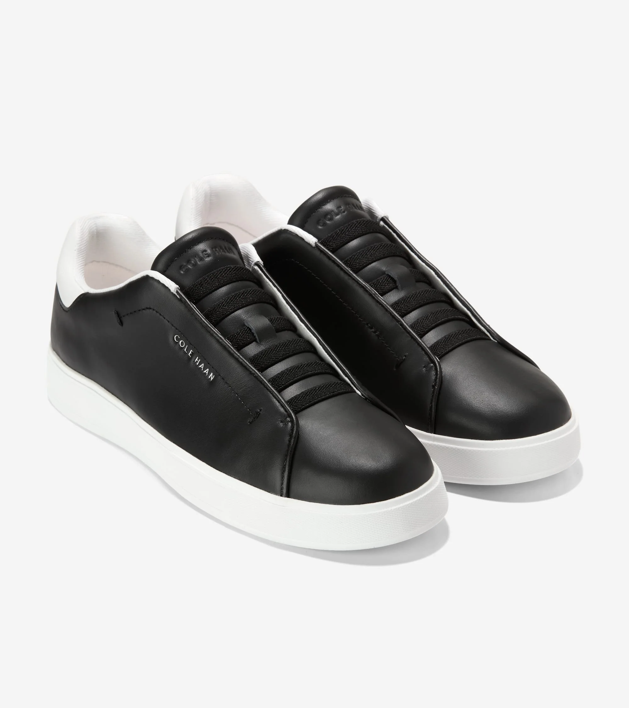 Women's GrandPrø Luxe Slip-On Sneakers - Image 5