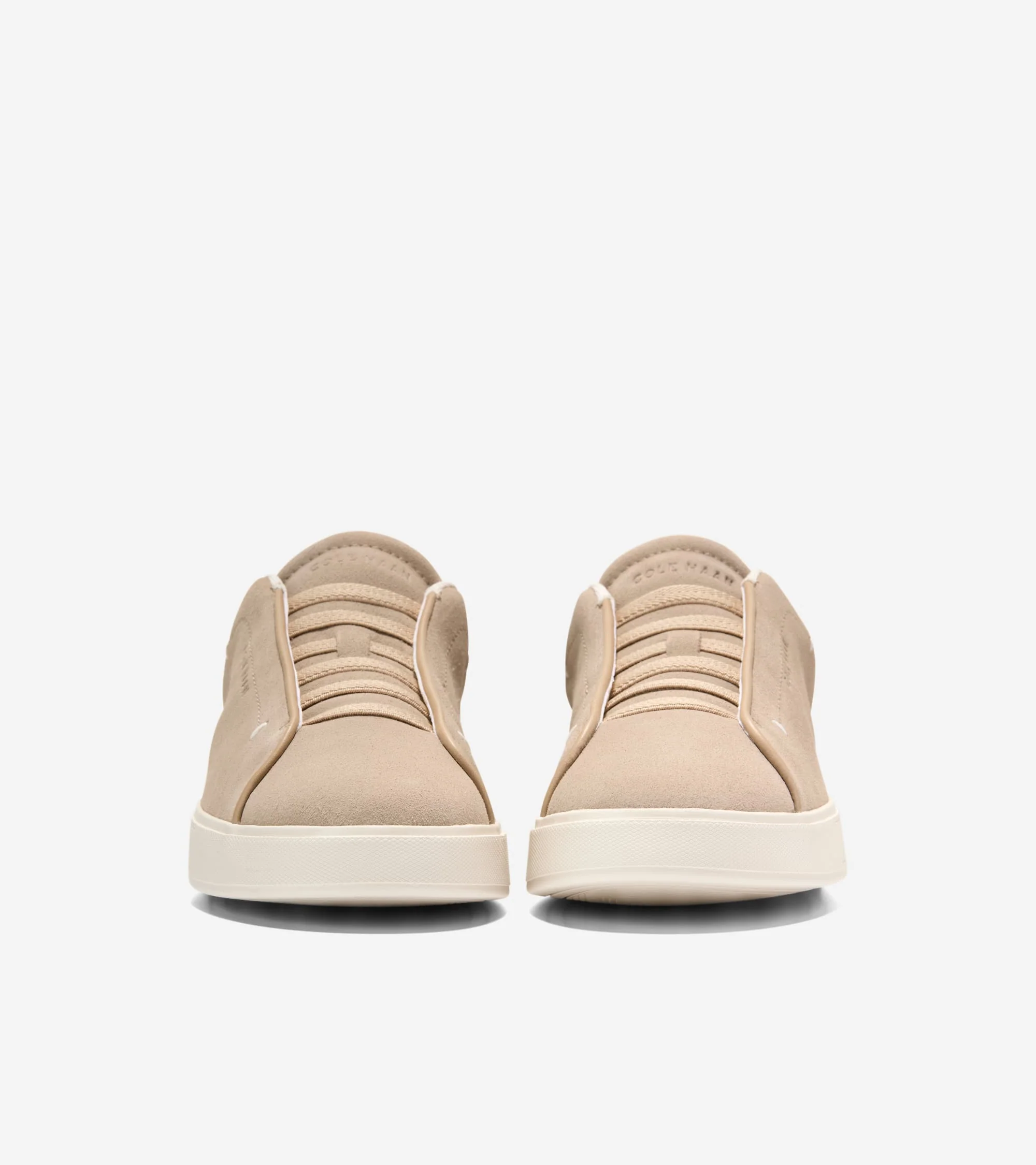 Women's GrandPrø Luxe Slip-On Sneakers - Image 2