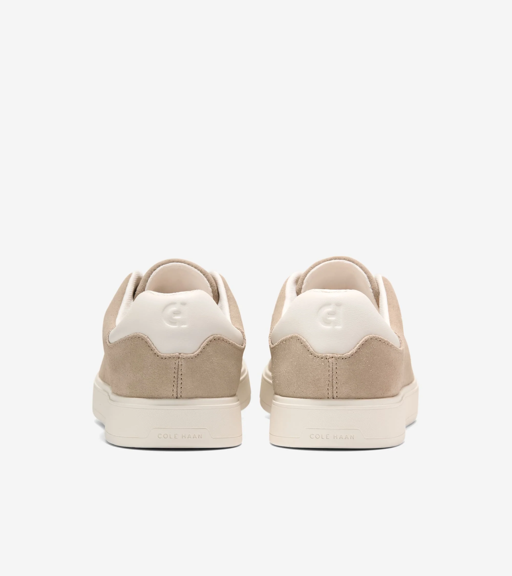 Women's GrandPrø Luxe Slip-On Sneakers - Image 3