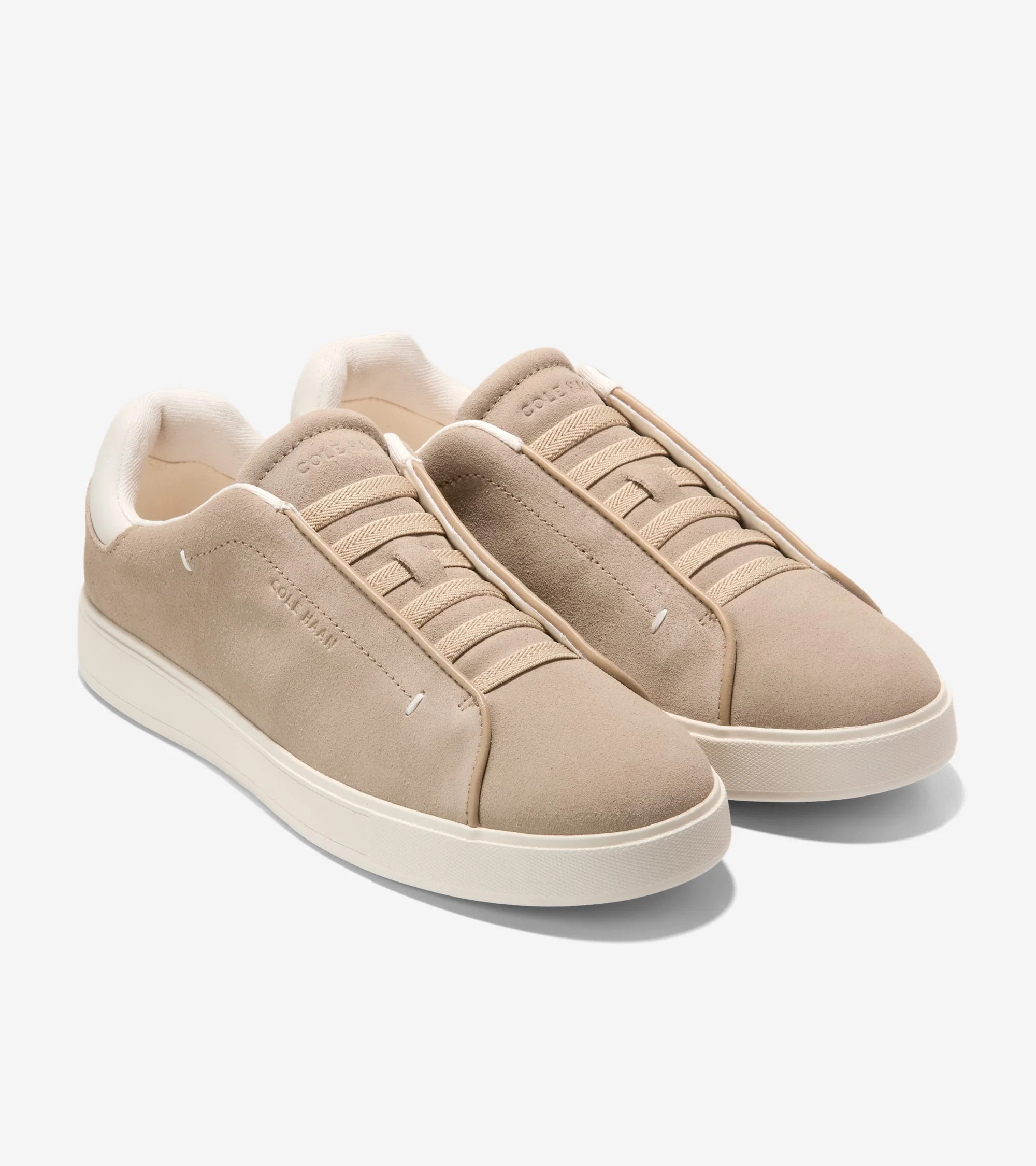 Women's GrandPrø Luxe Slip-On Sneakers - Image 5